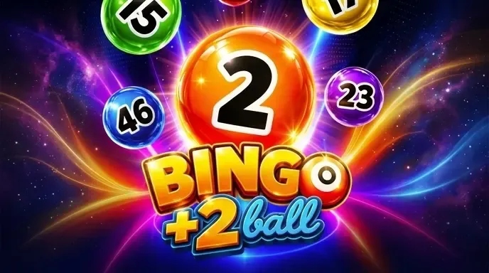 Bingo +2 Ball spel bij Lalabet Casino – online bingo gokkast