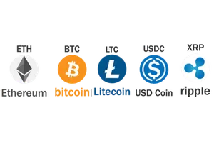Betaalmethode cryptocurrency bij Lalabet Casino – Bitcoin, Ethereum, Litecoin
