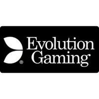 Live Casino provider Evolution Gaming bij Lalabet Casino