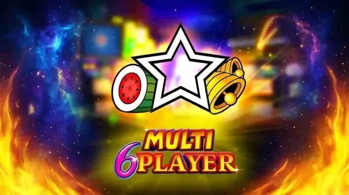 Multi 6 Player gokkast spelen bij Lalabet Casino