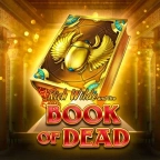 Book of Dead gokkast spelen – Egyptisch avontuur bij Lalabet Casino