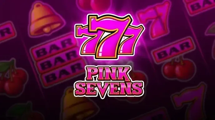 Lalabet Casino Pink Sevens gokkast met klassieke fruitautomaatsymbolen