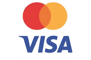 Betaalmethode VISA en Mastercard bij Lalabet Casino