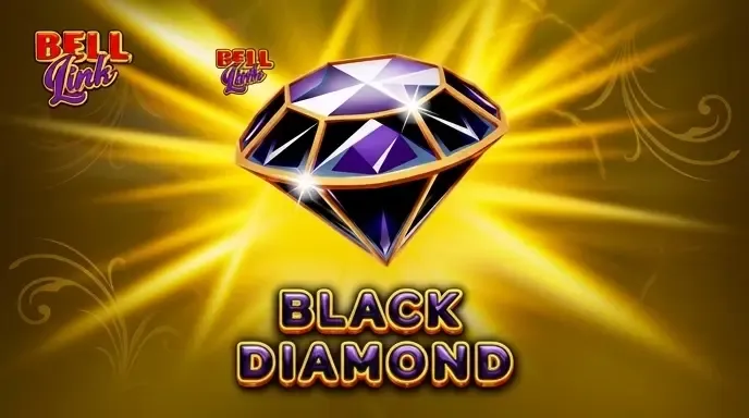 Lalabet Casino Black Diamond gokkast – diamantenthema